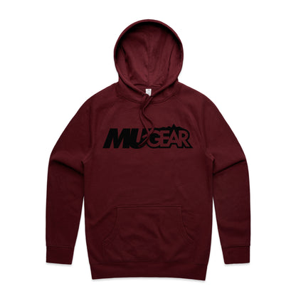 MuGear Standard Hoodies
