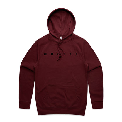 MuGear Basic Hoodies