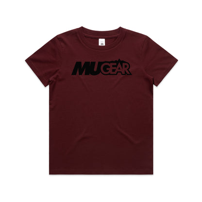 MuGear Standard Kids Tee