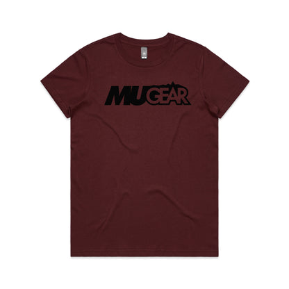 MuGear Standard Maple Tee
