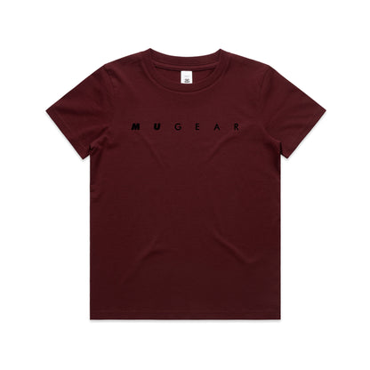 MuGear Basic Kids Tee