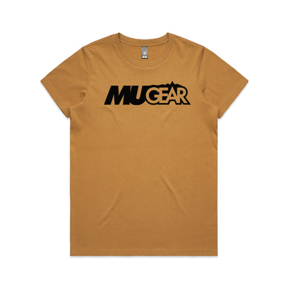 MuGear Standard Maple Tee