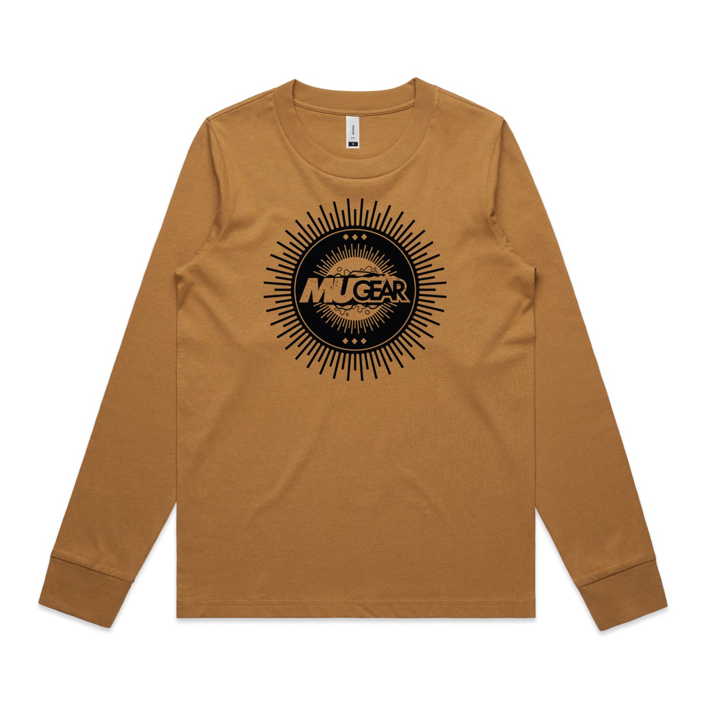 Shining Longsleeve