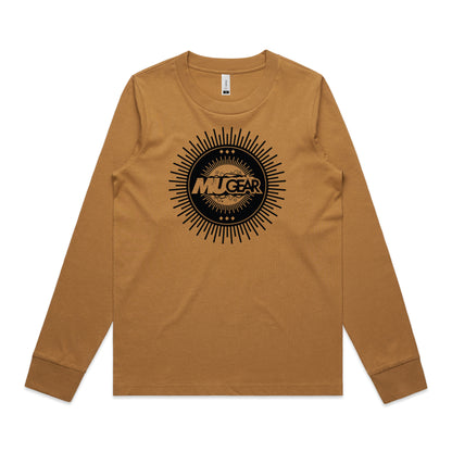 Shining Longsleeve
