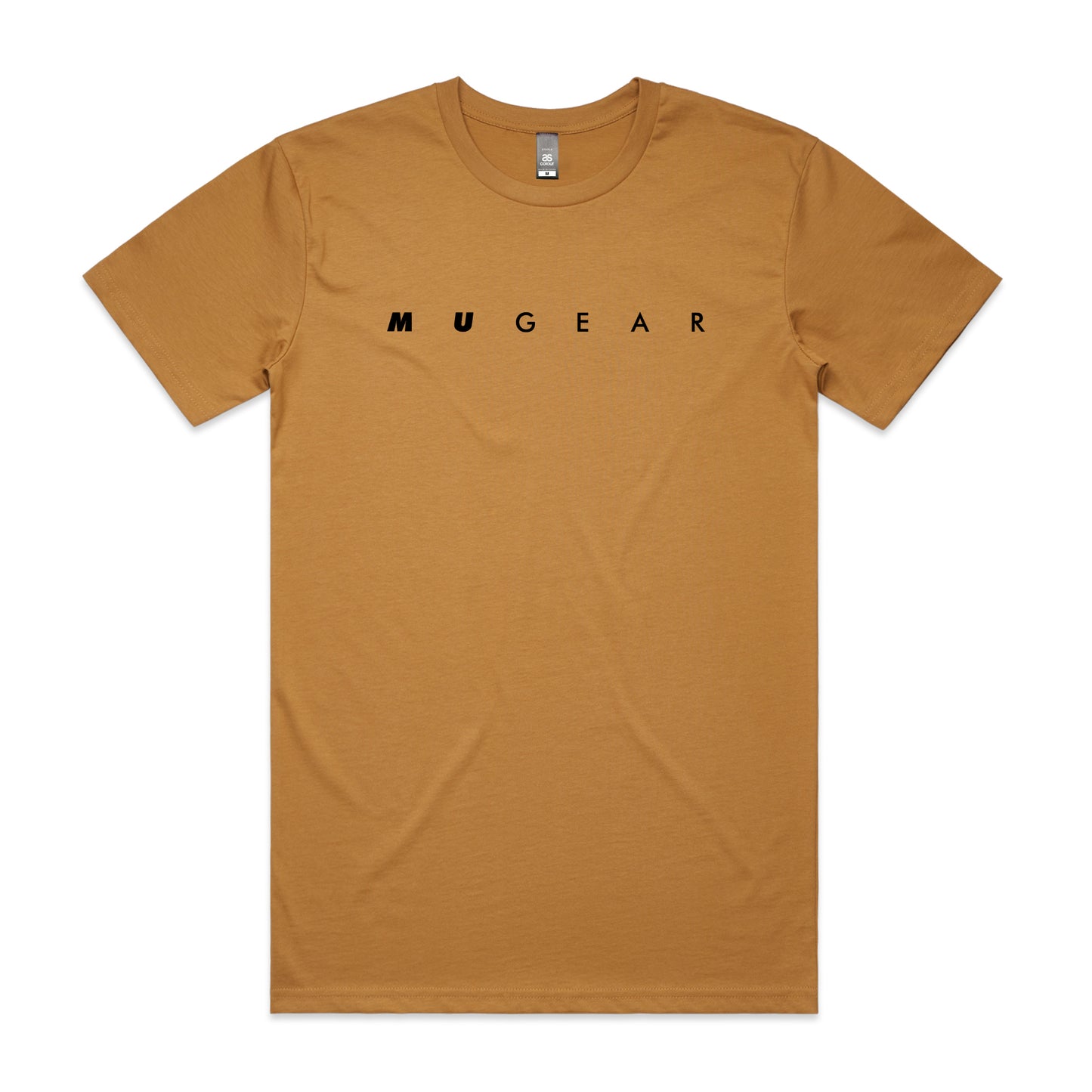 MuGear Basic Tees