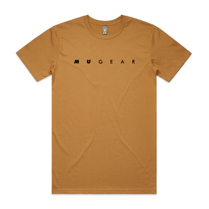 MuGear Basic Tees