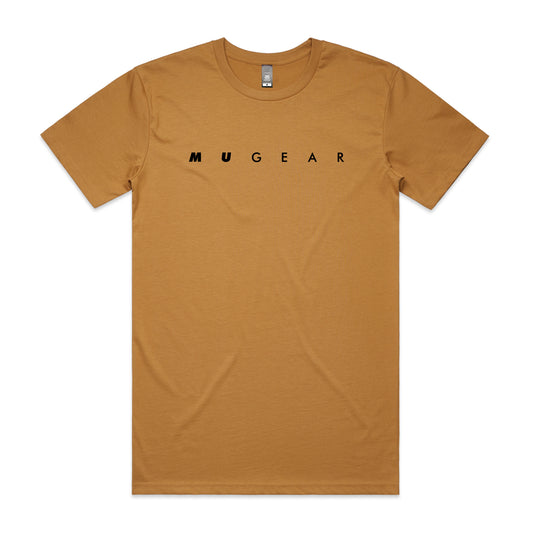 MuGear Basic Tees