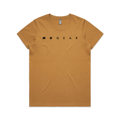 MuGear Basic Maple Tee