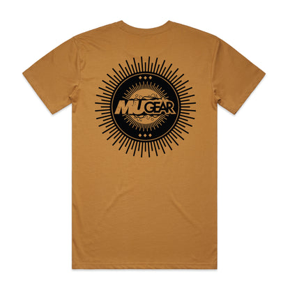 Shining Logo (Back)