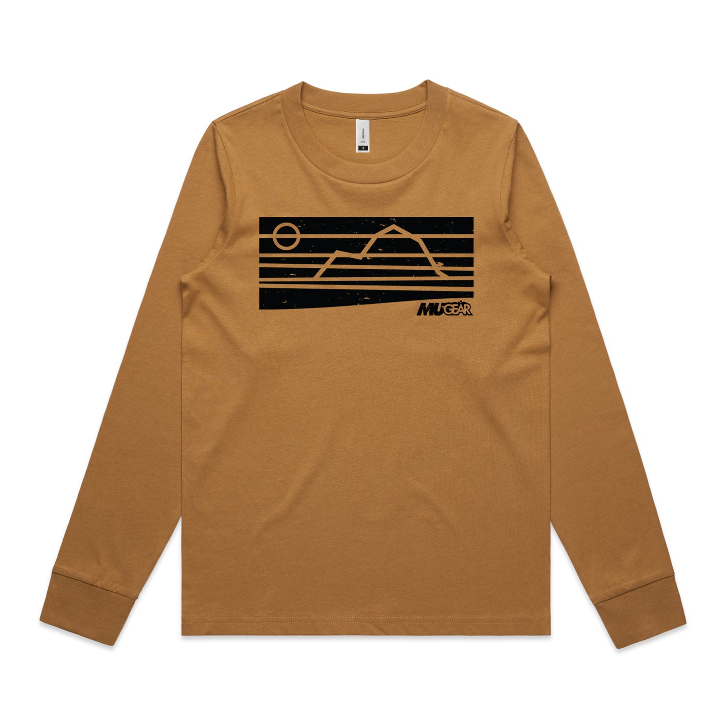 Mountains Longsleeve