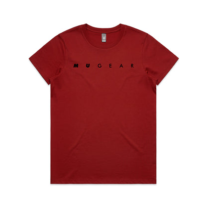MuGear Basic Maple Tee