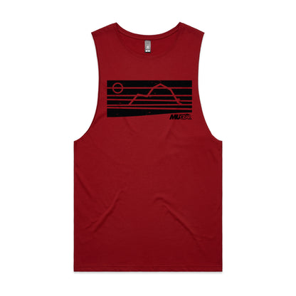Mountain Tanks