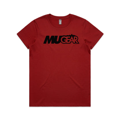 MuGear Standard Maple Tee