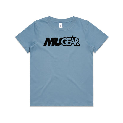 MuGear Standard Kids Tee