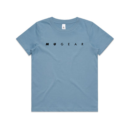 MuGear Basic Kids Tee