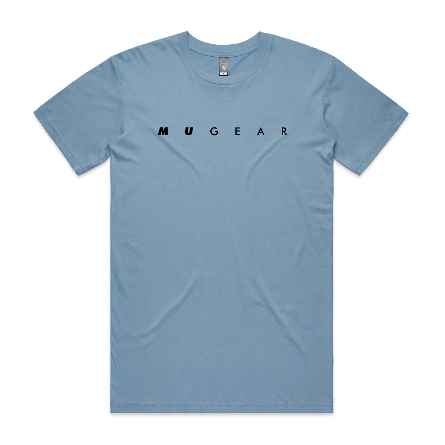 MuGear Basic Tees