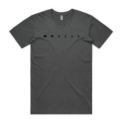 MuGear Basic Tees