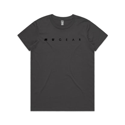 MuGear Basic Maple Tee