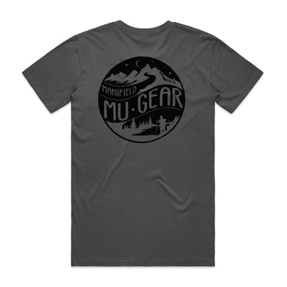 Hiking Tees (Back)