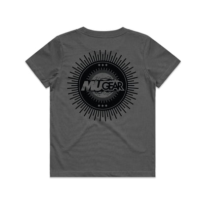 Shining Logo Kids Tee