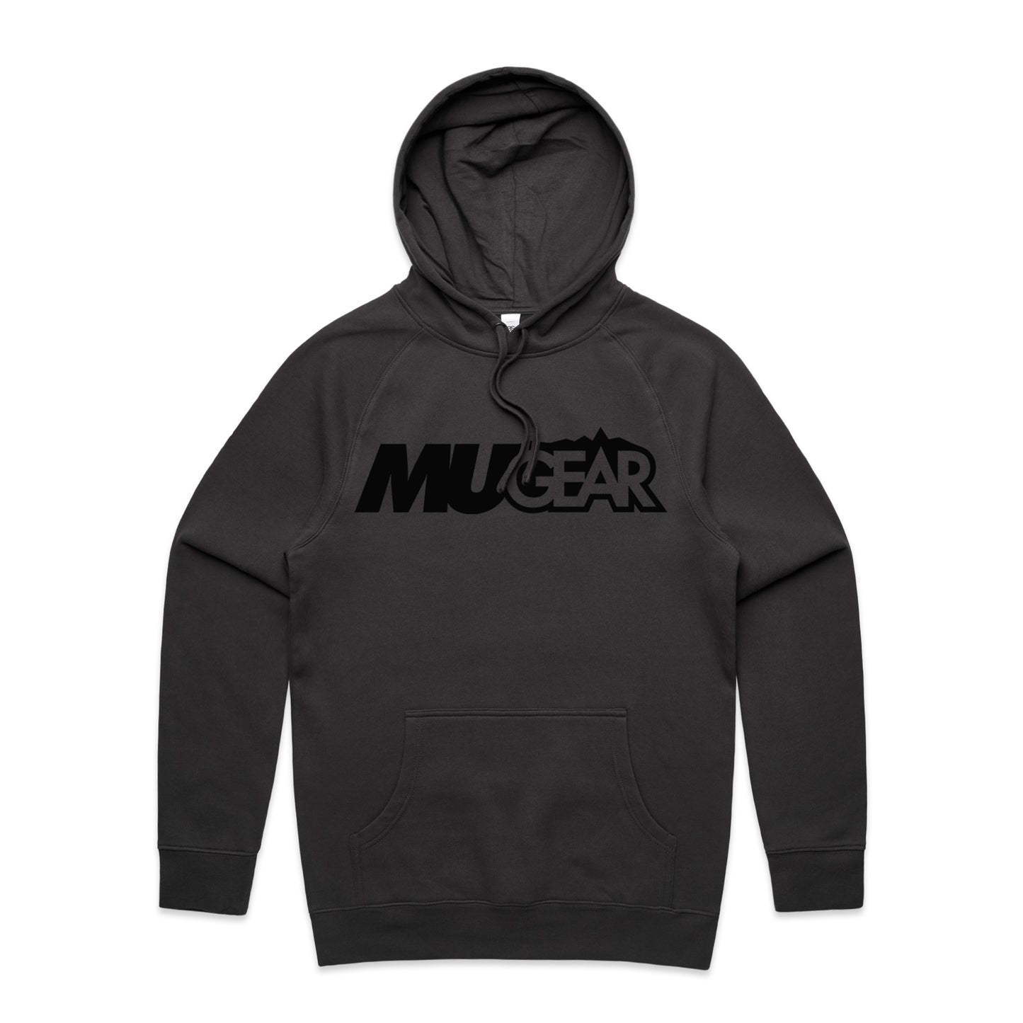 MuGear Standard Hoodies