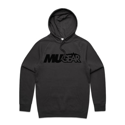 MuGear Standard Hoodies