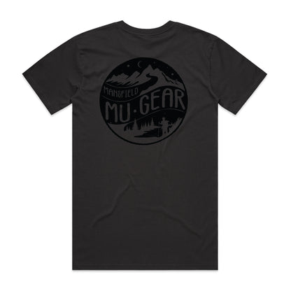 Hiking Tees (Back)