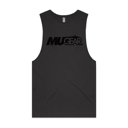 MuGear Standard Logo Tanks