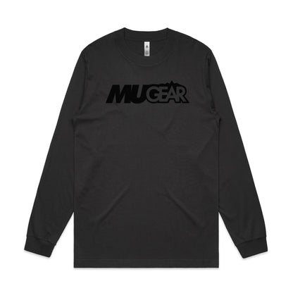 MuGear Standard Logo Longsleeve