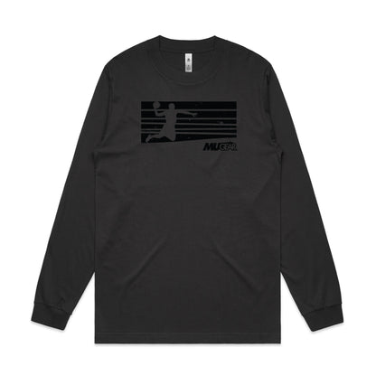 Basketball Longsleeve