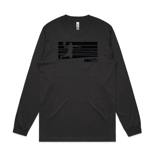 Basketball Longsleeve