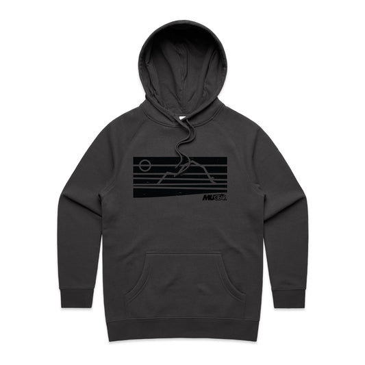 Mountain Hoodies