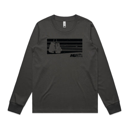 Boxing Longsleeve