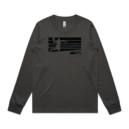 Basketball Longsleeve