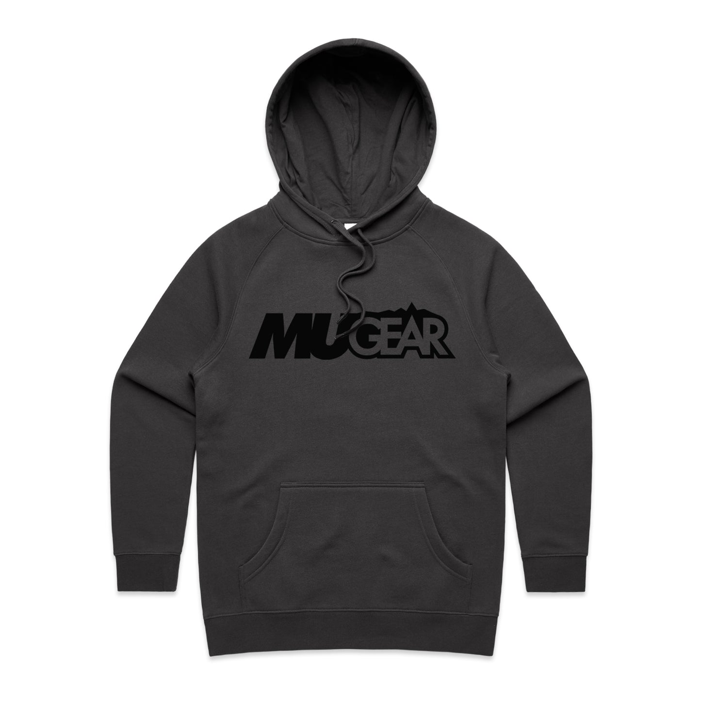 MuGear Standard Hoodies