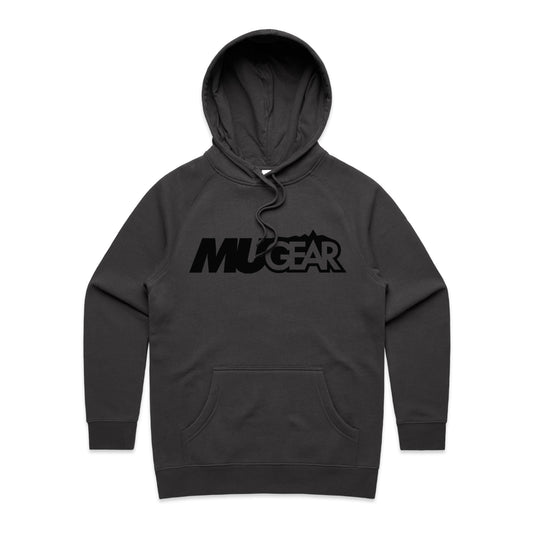 MuGear Standard Hoodies