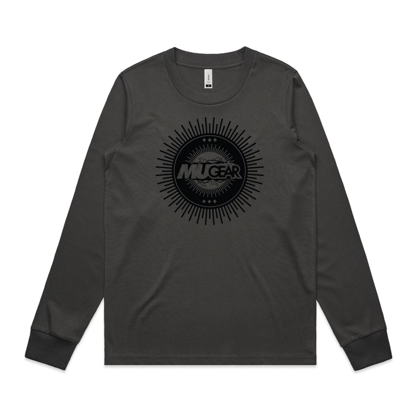 Shining Longsleeve