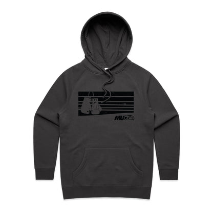 Boxing Hoodie