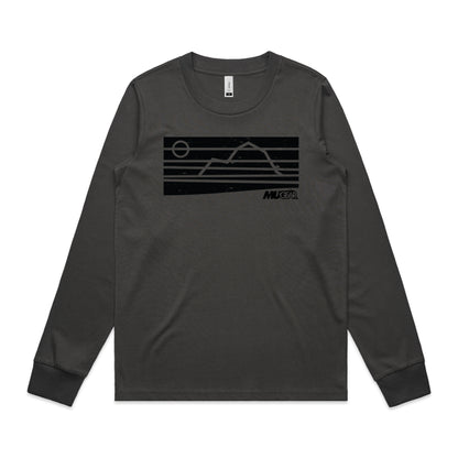 Mountains Longsleeve