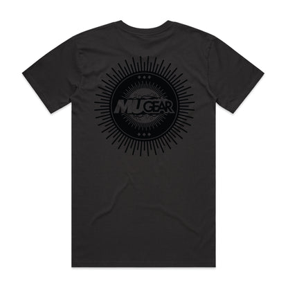 Shining Logo (Back)