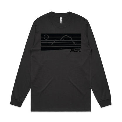Mountains Longsleeve