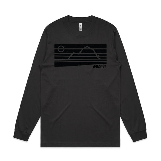 Mountains Longsleeve