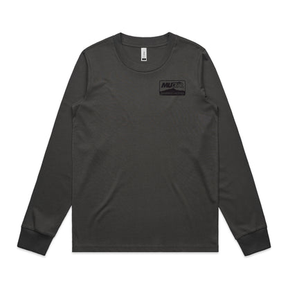 Mountain Logo Longsleeve