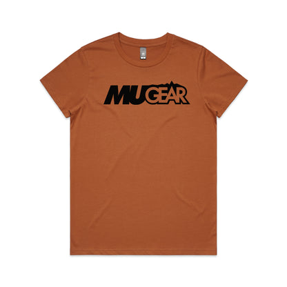 MuGear Standard Maple Tee