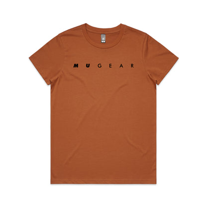 MuGear Basic Maple Tee
