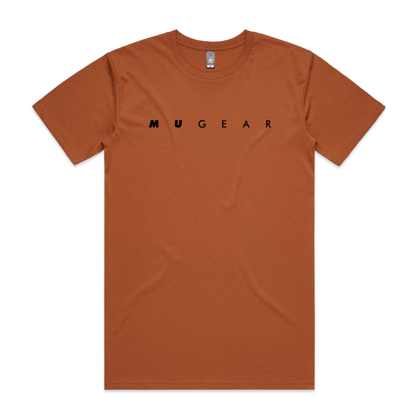MuGear Basic Tees