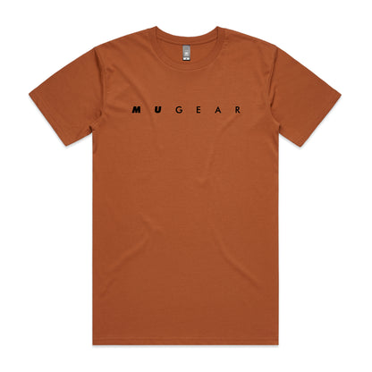 MuGear Basic Tees