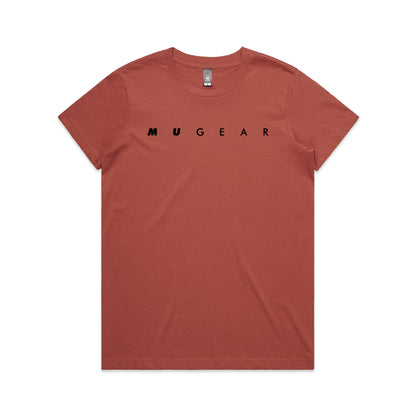 MuGear Basic Maple Tee