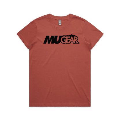 MuGear Standard Maple Tee