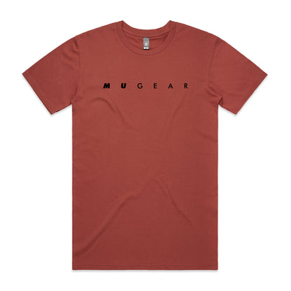 MuGear Basic Tees